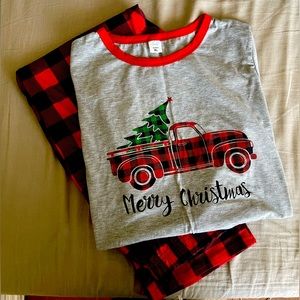 Christmas Pajamas